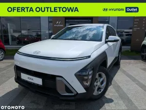 Hyundai Kona II 1.0 T-GDI Executive 2025