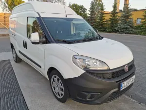 Fiat Doblo 2015
