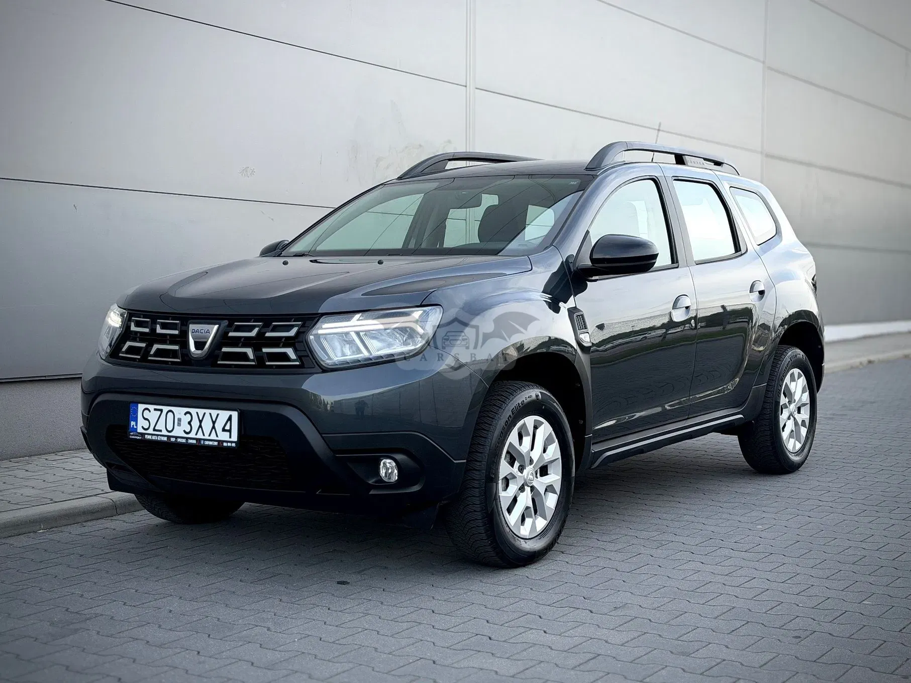 Dacia Duster II 1.0 TCe Comfort 2022