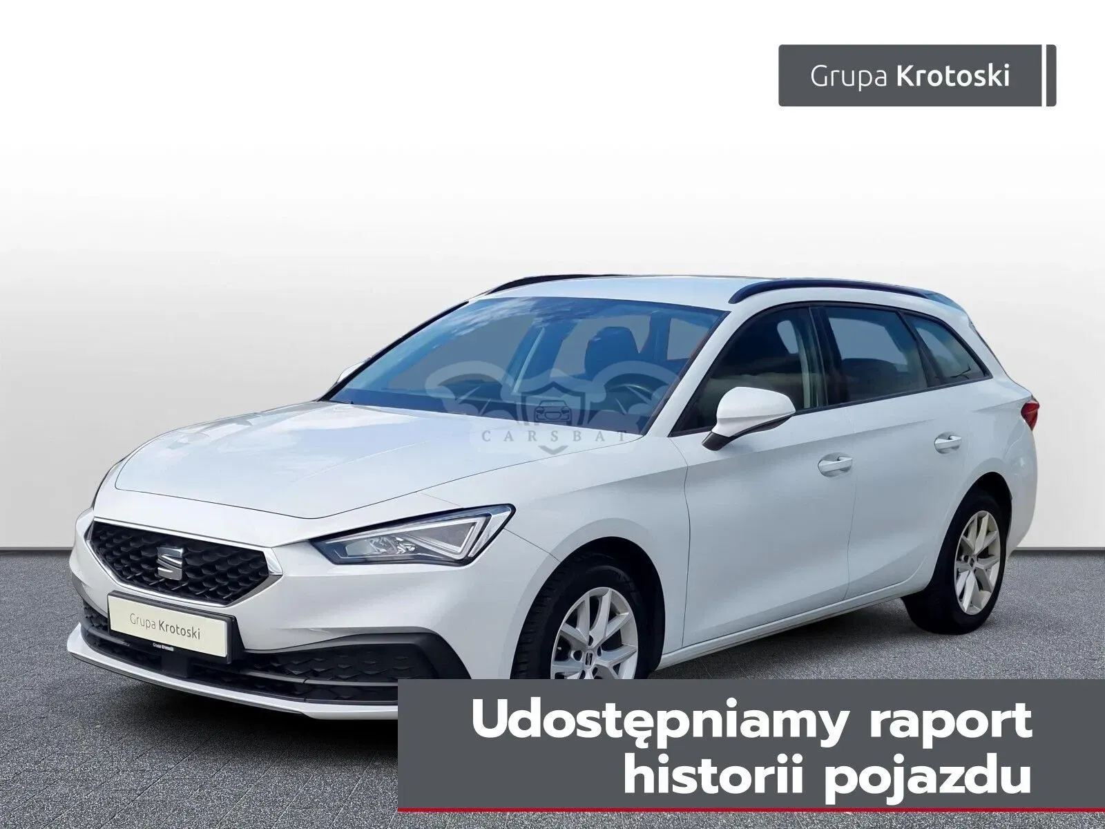 Seat Leon IV 1.5 TSI Style 2021