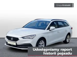 Seat Leon IV 1.5 TSI Style 2021