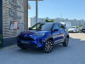 Toyota Yaris Cross Hybrid 1.5 Style 2025