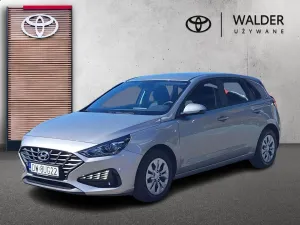 Hyundai i30 III 2022