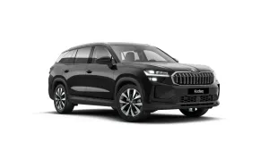 Skoda Kodiaq II 2026