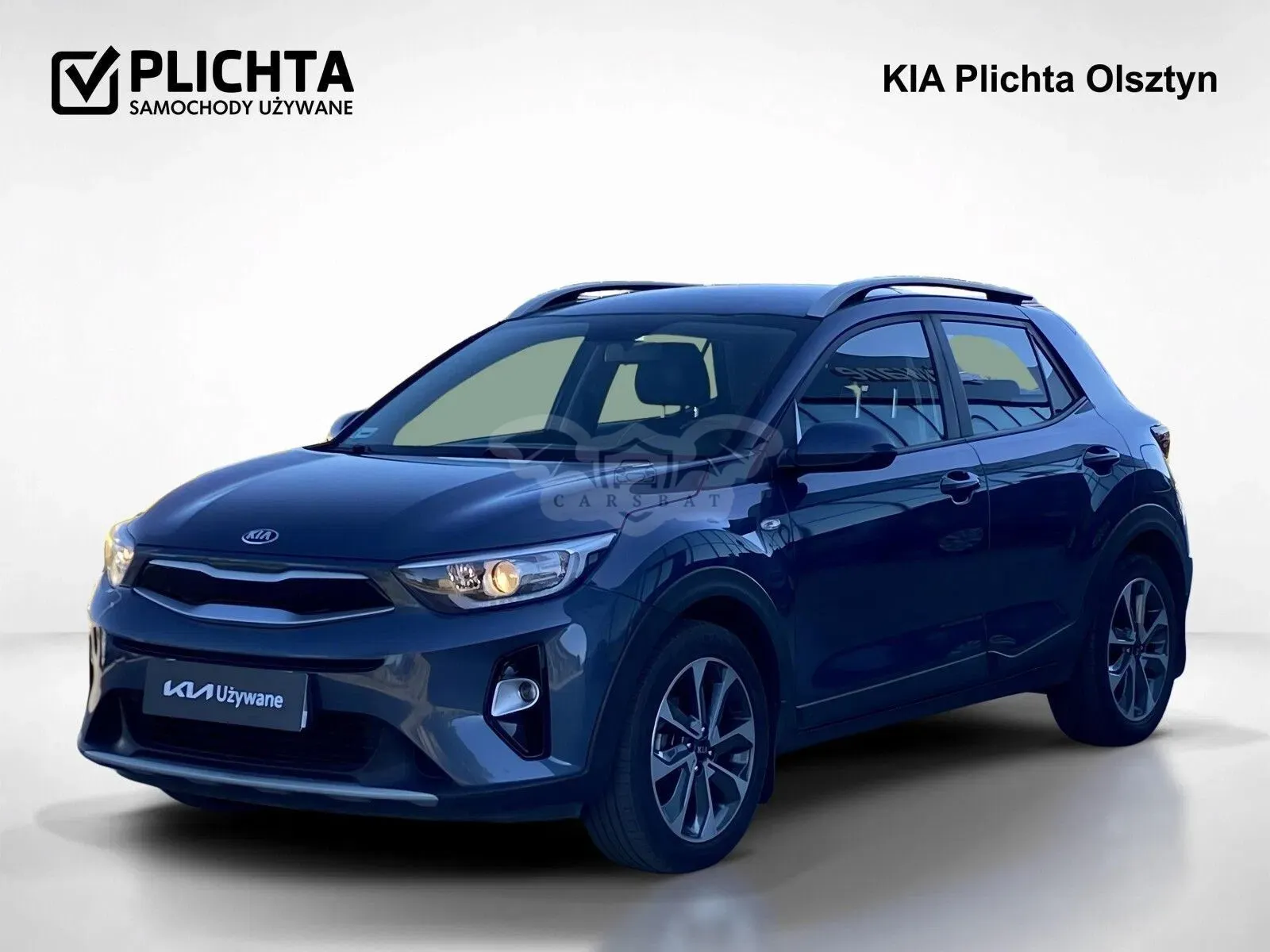 Kia Stonic 2017