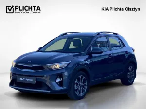 Kia Stonic 2017