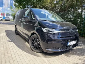 Volkswagen Multivan 2.0 TDI L2 Life DSG 2026
