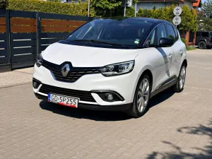 Renault Scenic IV 1.6 dCi Intens 2018