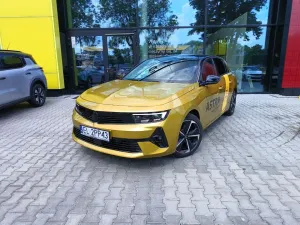 Opel Astra L 2026