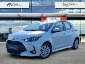 Toyota Yaris IV Hybrid 1.5 Comfort 2023
