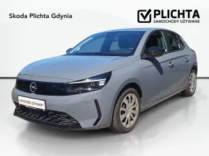 Opel Corsa F 2023