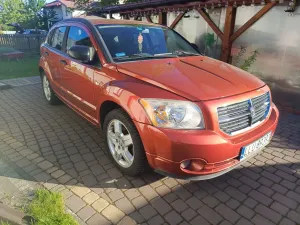 Dodge Caliber 2.0 CRD SXT 2006