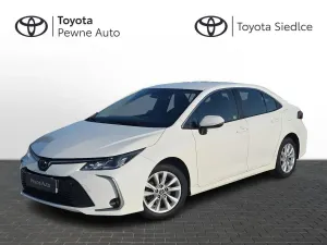 Toyota Corolla Seria E21 1.8 Hybrid Comfort 2023