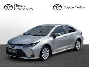 Toyota Corolla Seria E21 1.8 Hybrid Comfort 2023