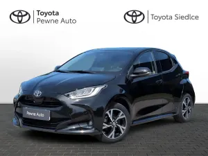 Toyota Yaris IV Hybrid 1.5 Style 2024