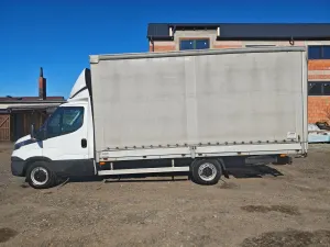 Iveco Daily 2016