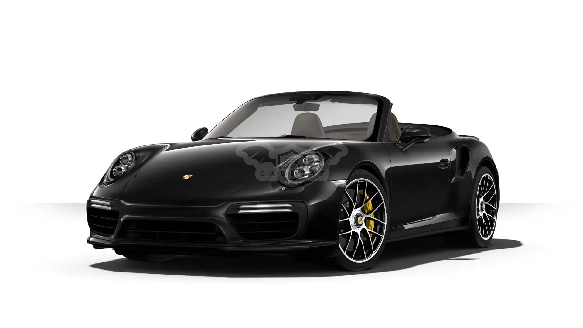 Porsche 911 991 2016