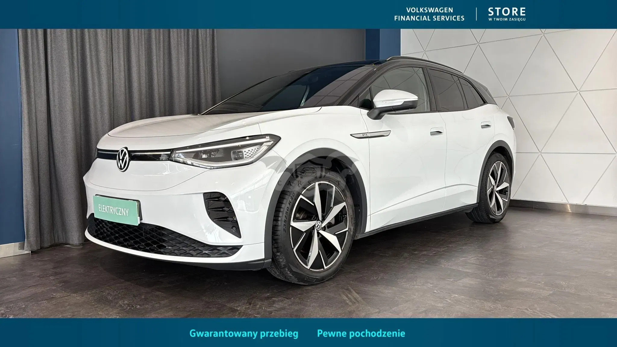 Volkswagen ID.4 2022