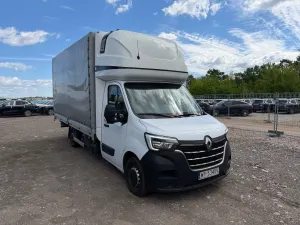 Renault Master 2024