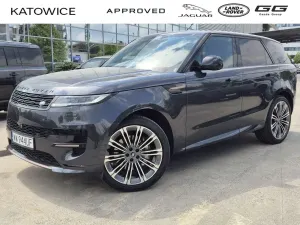 Land Rover Range Rover Sport III S 3.0 D300 mHEV Dynamic HSE 2025