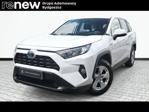 Toyota Rav4 V 2.5 Hybrid Active 4x2 2020