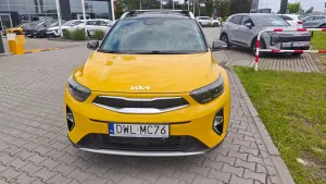 Kia Stonic 1.0 T-GDI MHEV L Business Line 2022