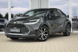 Toyota C-HR 1.8 Hybrid Style 2024