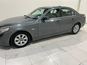 BMW 5 Series E60/E61 2006