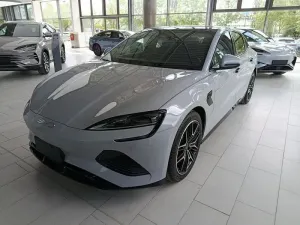 BYD Seal 82.5kWh Excellence AWD 2025