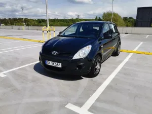 Hyundai i20 I 1.2 Style 2010