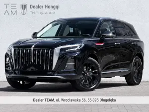 Hongqi HS3 2.0T AWD 2025