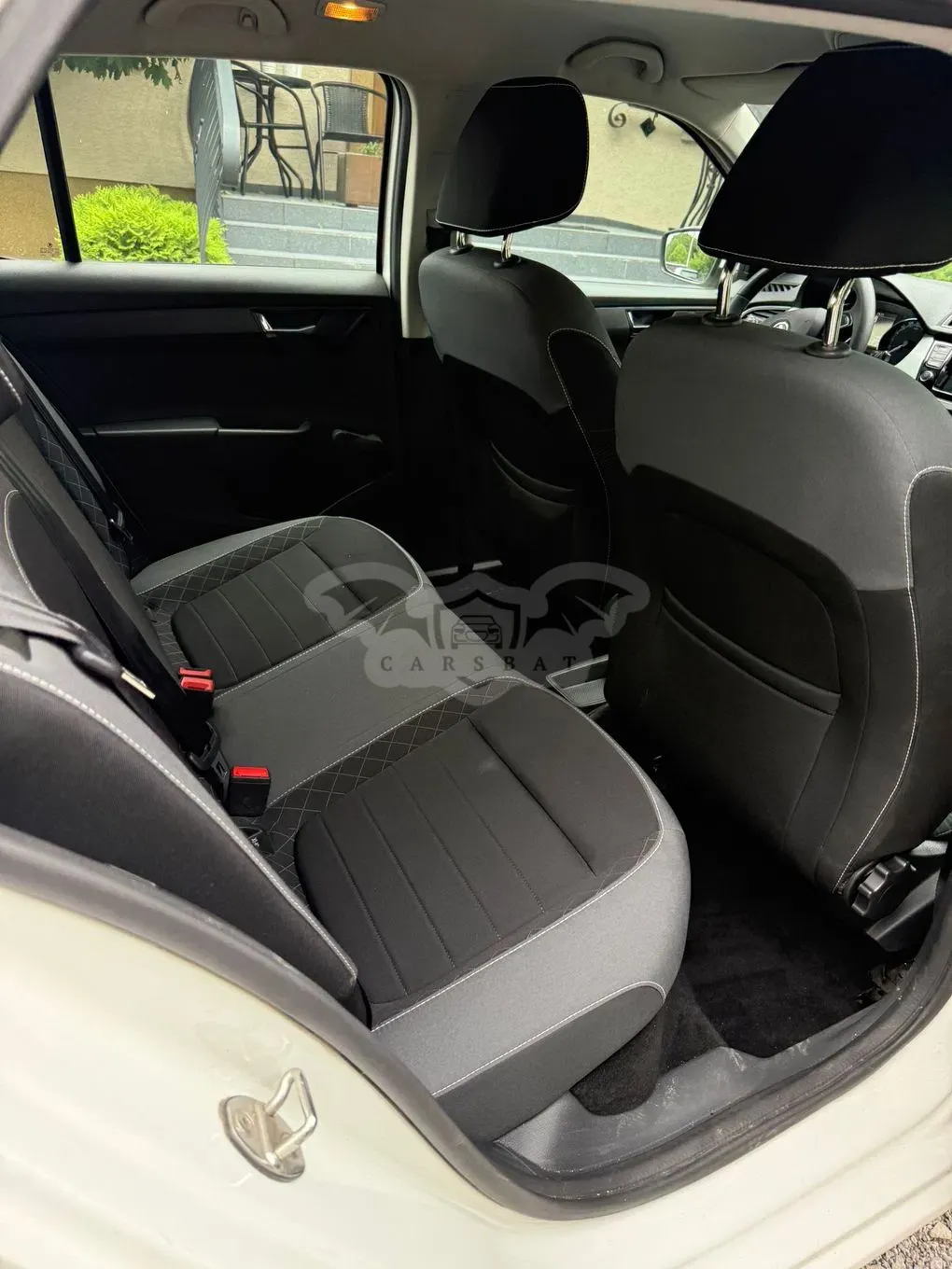 Skoda Fabia III 1.0 Ambition 2019