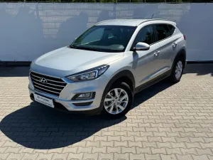 Hyundai Tucson III 1.6 GDi Comfort 2WD 2020