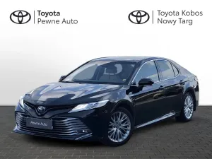 Toyota Camry 2.5 Hybrid Executive CVT 2020