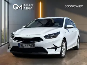 Kia Ceed II 2023
