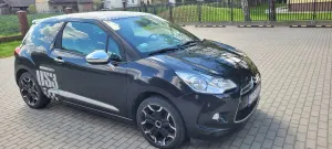Citroën DS3 1.6 THP SportChic 2011