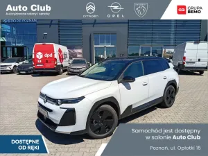 Citroën C5 Aircross 2025