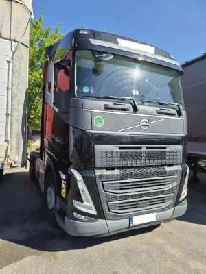 Volvo FH 2023