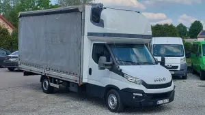 Iveco Daily 2015