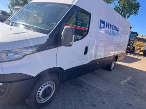 Iveco Daily 2016