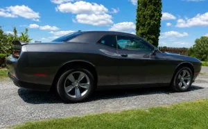 Dodge Challenger 3.6 SXT 2019