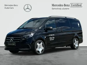 Mercedes-Benz Vito W447 Tourer L2 Select 9G-Tronic 447.703 2025