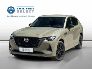 Mazda CX-60 2024
