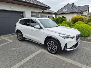 BMW X1 U11 2023