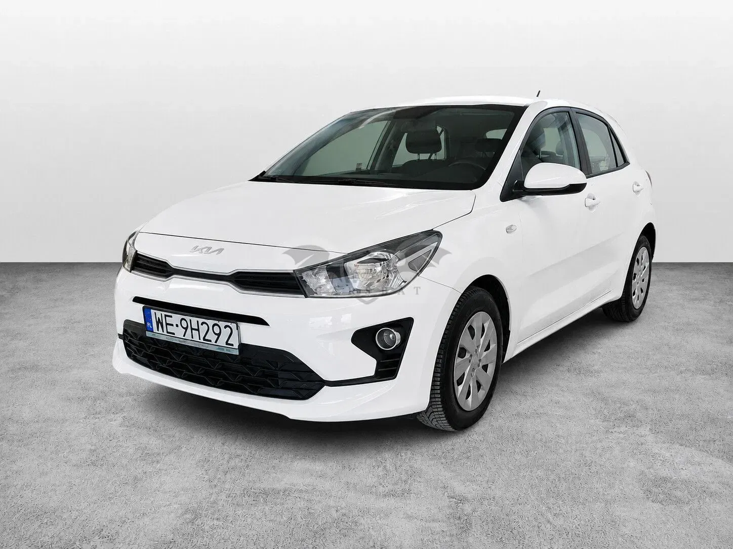 Kia Rio IV 1.0 T-GDI M 2023