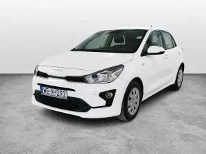 Kia Rio IV 1.0 T-GDI M 2023