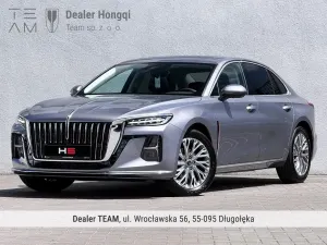 Hongqi H5 2.0T Deluxe 2025