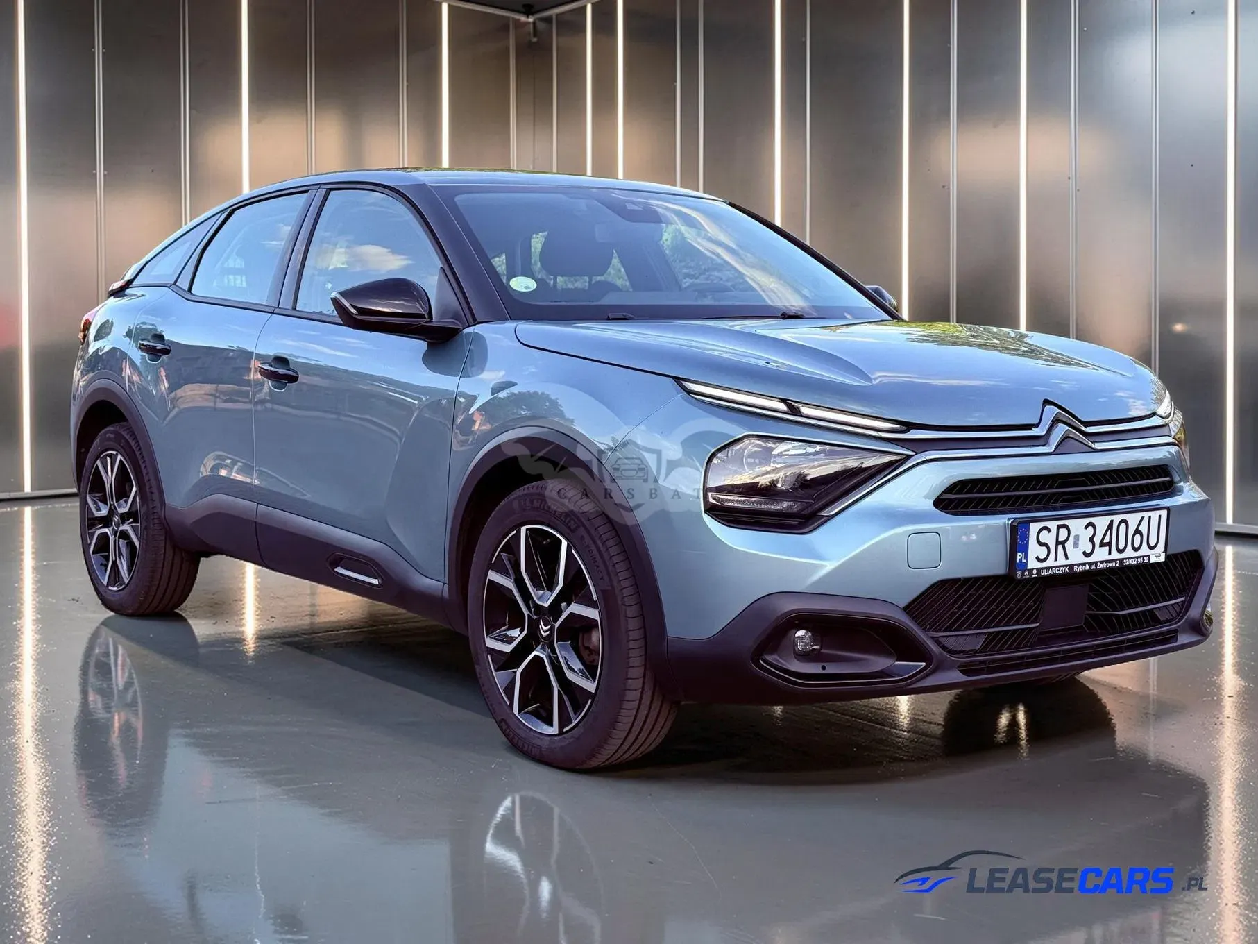 Citroën C4 III 1.5 BlueHDi Live Pack S&S 2022