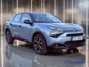 Citroën C4 III 1.5 BlueHDi Live Pack S&S 2022