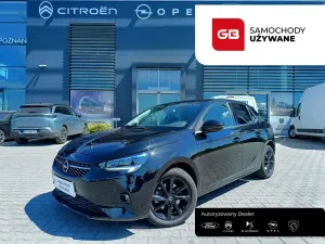 Opel Corsa F 1.2 Elegance Business Pack S&S 2023